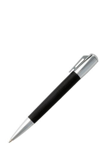 Długopisy BOSS Ballpoint Czarne Damskie (Pl28180)
